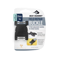 Sea to Summit Field Repair Buckle 1" Side Release 2-Pin